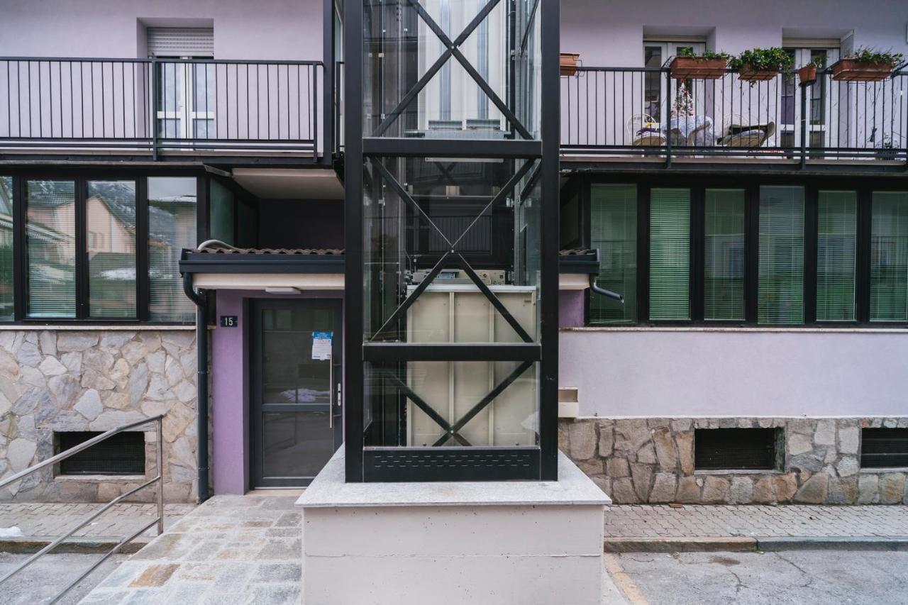 Casa Bruna By Hili Aosta Dış mekan fotoğraf